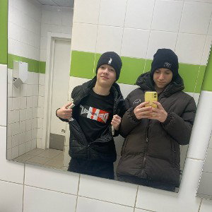 в талчке 
