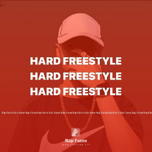hard freestyle