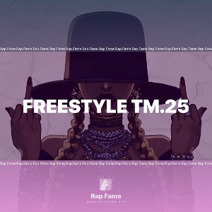Freestyle TM.25