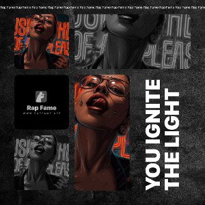 you ignite the light
