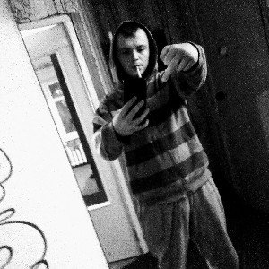 walrod - old school hip hop 