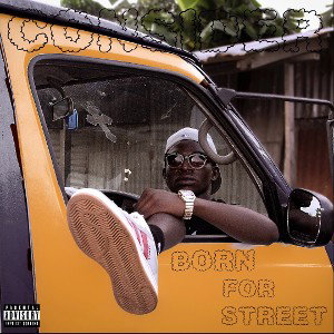 Born For Street 
