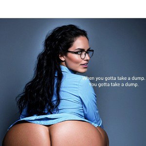On Ya Face