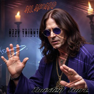 All Aboard (Ozzy Tribute)