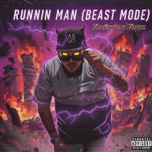 RunninMan(BEAST MoDe) 