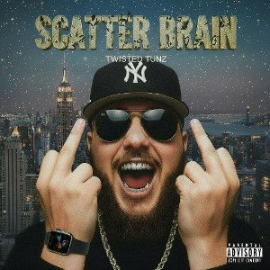 ScatterBRAIN (Finished) 