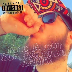 Mad About ? 😡(Open Collab) SUPER CLOUDED 💨(REMIX) Ft Twisted Tunz