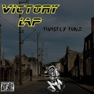 VICTORY LAP ❗️