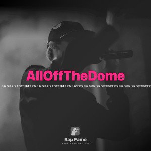 AllOffTheDome