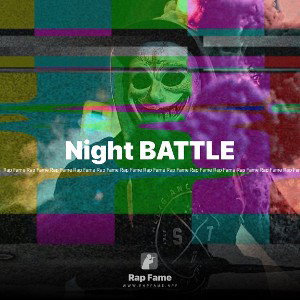 Night BATTLE 