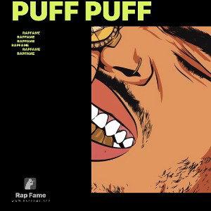 Puff puff