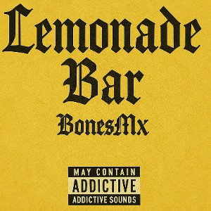 LEMONADE BAR 