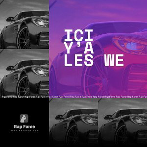 ici y’a les we 
