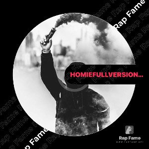 Homie Full version rf draft