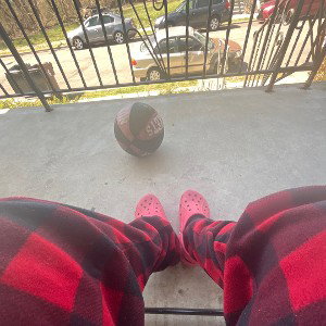 I got the Juice (13:40:21)
