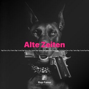 Alte Zeiten