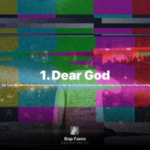 1. Dear God