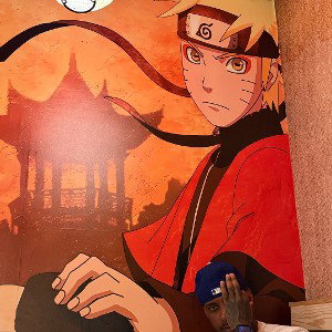 Sully Hokage freestyle