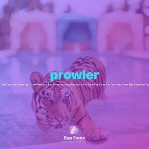 prowler