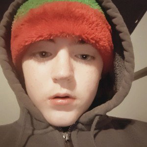what's my fucking name