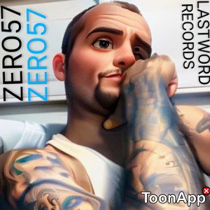 Zero⁵⁷ -Beat snatchin Redman