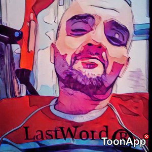 Lastword records -Phonk on beat w/chorus 