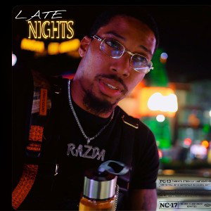 Late Nights (Radio Edit)