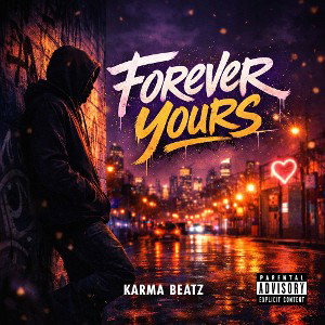 KaRmAb3aTz - FoReEveR YouRs