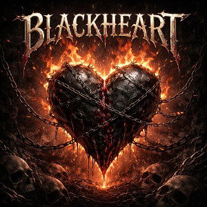 karma - blackheart 
