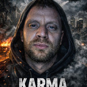 karma - life of pain