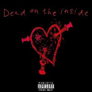 Dead on the inside