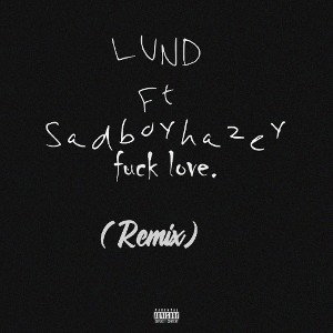 Fuck love
