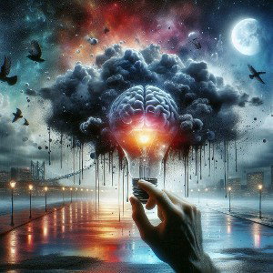 brainstorm