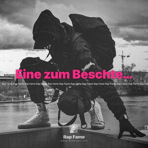 Eine zum Beschte…