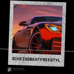Scheiss Beat Freestyl