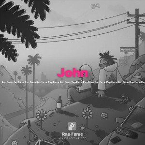 John 