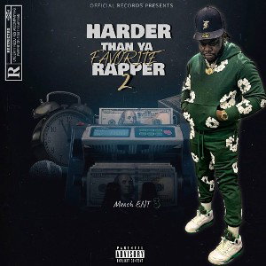 MAKE IT BACK_Mastered