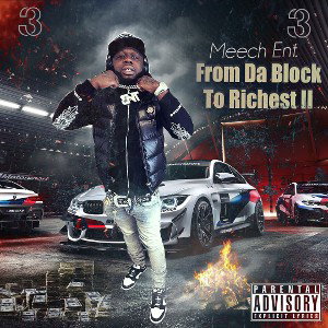 Meech Ent - hot summer