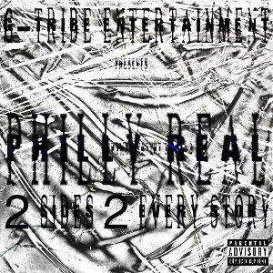 Code of da streets album mix