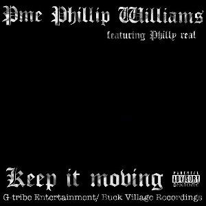 60secondswrittenbyPMEPhillipWilliamsforGTribeEntertainmentBuckVillageRecordings