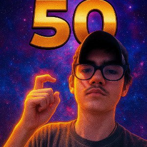 50 with AR