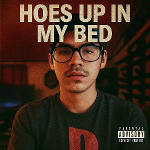 hoes up in the bed