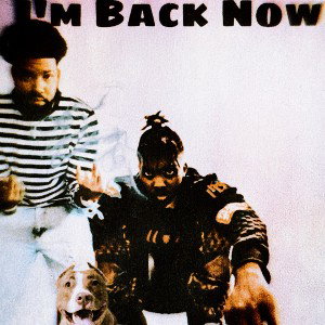 Back Now Ft. HeadShot Tez 
