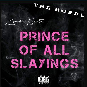 The Prince Zombie 