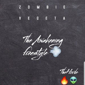 The Awakening/freestyle appetizers 