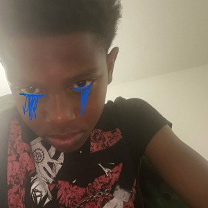 sad
