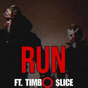 RUN ft. TIMB️O $LICE Prod. by Thorobeatz