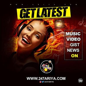 Big Chance (Afro Mix Up) || 247ariya.com