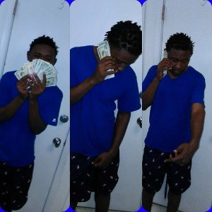 STEWZA x My All