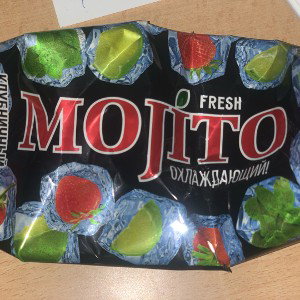 mojito 